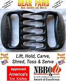 Bear Paw Meat Handler Forks