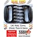 Bear Paw Meat Handler Forks