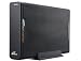 Eagle Consus M-Series ET-CSMSU2-BK 3.5 inch SATA to USB 2.0 Hard Drive External Enclosure - Retail