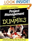 Project Management for Dummies
