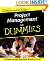 Project Management for Dummies (US Edition)