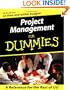 Project Management for Dummies
