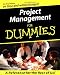 Project Management for Dummies