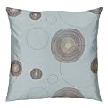 Home Universe Toss Pillow - Blue (20x20")