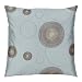 Home Universe Toss Pillow - Blue (20x20")