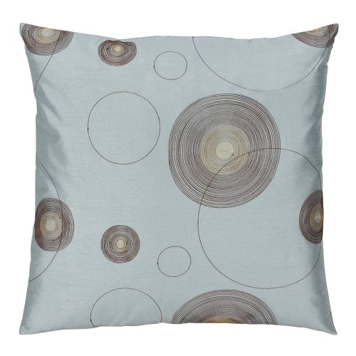 Home Universe Toss Pillow - Blue (20x20