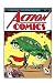 Superman: The Golden Age Omnibus Vol. 1 Superman: The Golden Age Omnibus Vol. 1