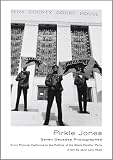 Pirkle Jones: Seven Decades Photographed