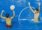 Floating Water Polo Game for Pools