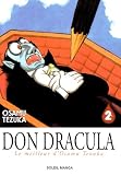 Don Dracula, Tome 2 (French Edition)