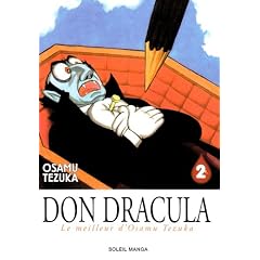 Don Dracula, Tome 2 :