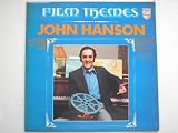 Hanson, John Film Themes LP Philips 6308096 EX/EX 1972