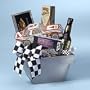Victory Lap Themed Gourmet Gift Box