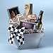 Victory Lap Themed Gourmet Gift Box Image