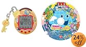 いぇー!ふぁみりーイロイロ!たまごっち+&たまDVD ふぁみたまペット