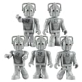 Character Building Cyberman Army Builder Pack