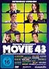 Movie 43 (DVD)