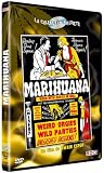 Marihuana [DVD AUDIO]