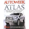 Autoweek Magazine
