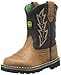 John Deere 1190 Western Boot (Toddler)