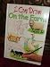 I Can Draw On The Farm by Terry Longhurst