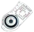 Brunton Eclipse Adventure Racing Compass