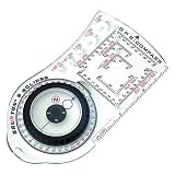 Brunton Eclipse Adventure Racing Compass by