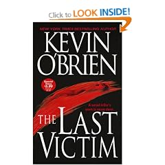 The Last Victim