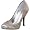 Silver Metallic