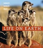 Life on Earth (5th Edition) (MyBiology Series)