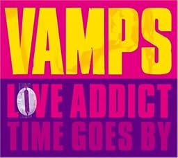 LOVE ADDICT