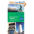 PONS Reisew�rterbuch D�nisch + MP3: Reisew�rterbuch und Sprachf�hrer mit interkulturellen Tipps