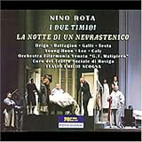Rota: I Due Timidi; La Notte di un Nevrastenico