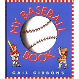 My Baseball Book