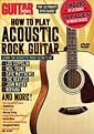 Guitar World: How to Play Acoustic Rock Guitar