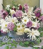 Produkt-Bild: Blumentr&auml;ume 2013