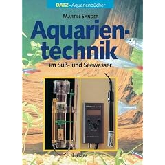 Aquarientechnik in S��- und Seewasser