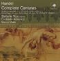 Handel: Complete Cantata, Volume 2