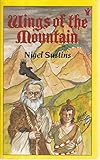 The wings of the mountain