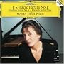 Bach, J.S.: Partita No.1; English Suite No.3; French Suite No.2