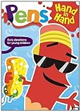 Hand in hand : daily devotions for young children