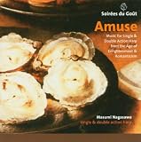 Amuse -- Music for Single and Double Action Harp from the Age of Enlightenment and Romanticism