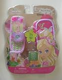 Barbie Thumbelina Play Cell Phone