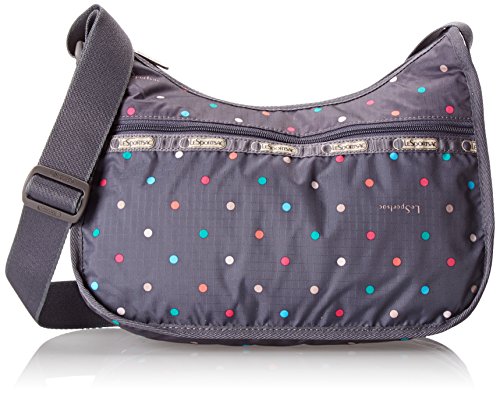 lesportsac classic hobo handbag with pouch - 美国,日本海淘首选