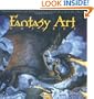Fantasy Art Masters:  The Best Fantasy and Science Fiction Artists Show How They Work