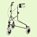 Guardian Envoy 380 3 Wheel Walker