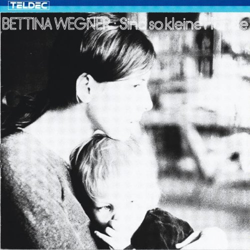bettina wegner - Sind so kleine Hände - Zortam Music