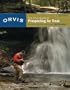 The Orvis Guide to Prospecting for Trout: How to Catch Fish When There's No Hatch to Match, Revised Edition