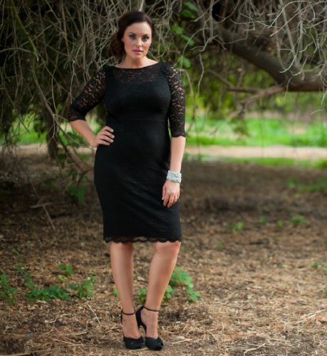 Cosmo Cocktail Dress