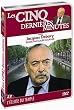 Les 5 Derni�res Minutes : L'�cluse du Temple